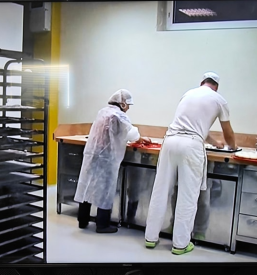 Ugodna prodaja svežih pekovskih izdelkov Savinjska