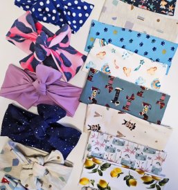 Otroški kompleti za darilo ob rojstvu Gorenjska