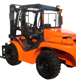 Prodaja viličarjev Slovenija