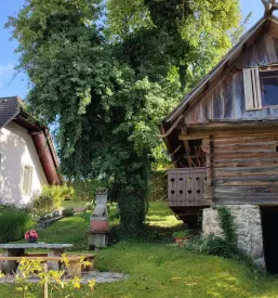 Turistična kmetija z zajtrkom Vače