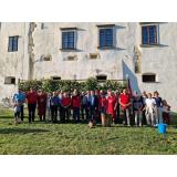 Društvo vinogradnikov Kostanjevica Na Krki