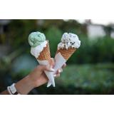 Sladolednica Lastovka Ptuj Amir Demiri s.p.