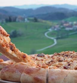 Gostilna slavja Štajerska