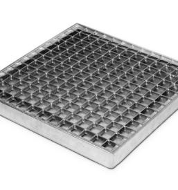 Ugodne rešetke Slovenija