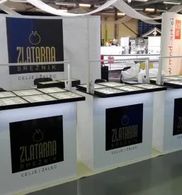 Ročno izdelani zaročni in poročni prstani Savinjska