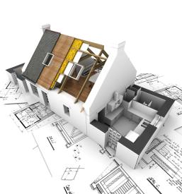 Ugodna gradnja montažnih hiš Slovenija