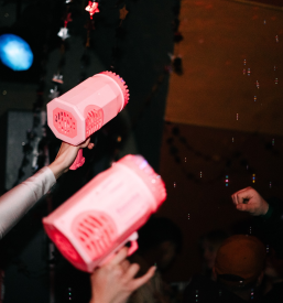 Organizacija koncertov Bela krajina