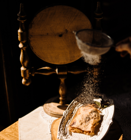 Dobra kosila Domžale, Radomlje