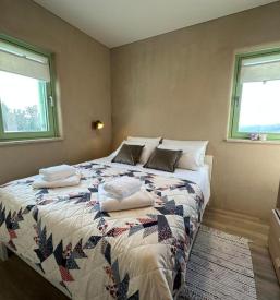 Oddaja vile Sečovlje