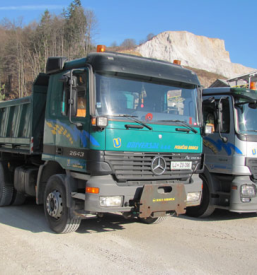 Prodaja gradbenega agregata Osrednja Slovenija