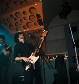 Organizacija dogodkov za mlade Bela krajina