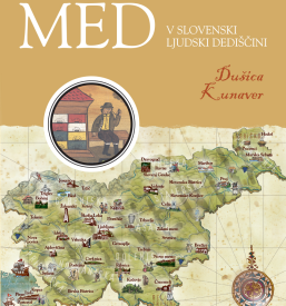 Seminarji o slovenskem ljudskem izročilu