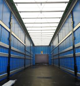 Kamionske ponjave Slovenija, Ljubljana