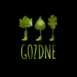 GOZDNE, zavod za sproščanje, rekreacijo in ustvarjanje v naravi