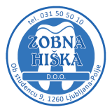 Zobna hiška d.o.o.