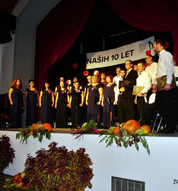 Organizacija delavnic Litija, Šmartno pri Litiji