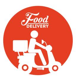 Dostava kosil na dom starejšim