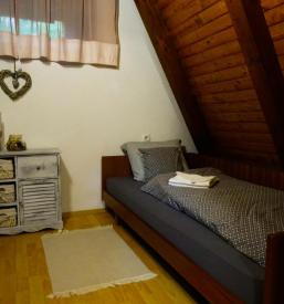 najem počitniške hiške Gorenjska