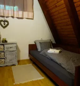 najem počitniške hiške Gorenjska