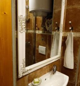 Oddaja počitniške hiške Gorenjska