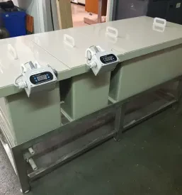 Obdelava plastičnih mas Gorenjska