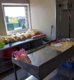 Dobro domače pecivo Lenart v Slovenskih goricah, Štajerska