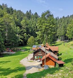 Planinsko društvo Kočevje