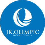 Jadralni klub Olimpic, Societa velica Olimpic