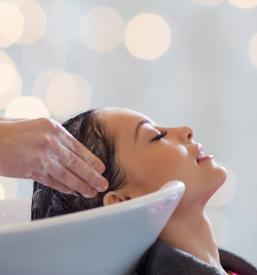 Kvaliteten frizerski salon Ptuj, okolica