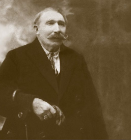 Domača zelišča Vrhnika