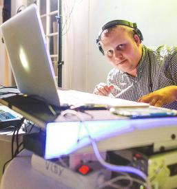 Ugoden DJ za poroke Celje, Savinjska