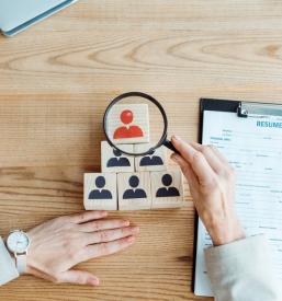 Intervjuvanje kandidatov za zaposlitev Maribor, Štajerska