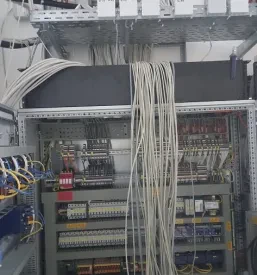 ugodne elektromontaže Štajerska