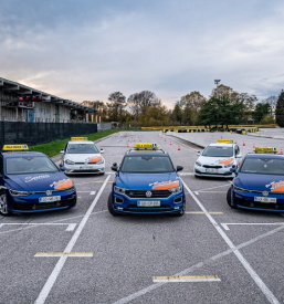 Šola vožnje Tolmin in Goriška, okolica
