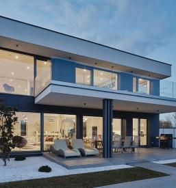 Vhodna vrata Slovenija