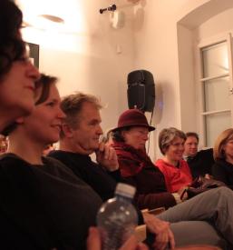 Seminarji za kadre Ljubljana