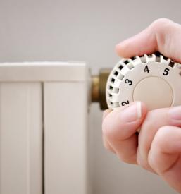 Toplotne črpalke Štajerska