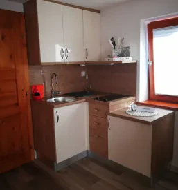 Najem apartmajev Krvavec
