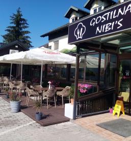 Srbska restavracija Vrhnika