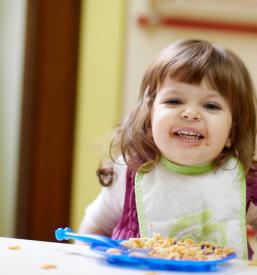 Jedilni meni vrtca Vodmat Ljubljana