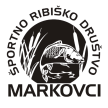 Športno ribiško društvo Markovci