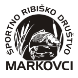 Športno ribiško društvo Markovci