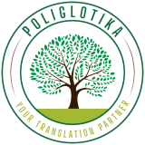 POLIGLOTIKA, Orhideja Josifovski s.p.