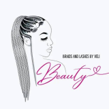 Beauty Braids & Lashes, Velida Glamočić s.p.