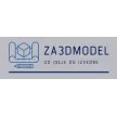 ZA3DMODEL, Žan Kranjc s.p.