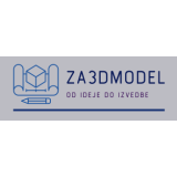 ZA3DMODEL, Žan Kranjc s.p.