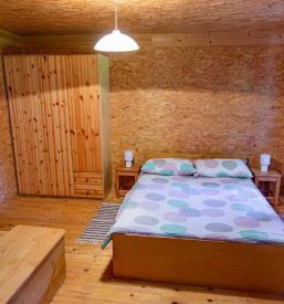 Najem počitniške hiše Goriška