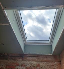 Suhomontažna gradnja in obdelava špalet Osrednja Slovenija