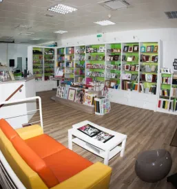 Foto studio