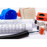 BELMARK Elektro storitve Marko Jurman s.p.